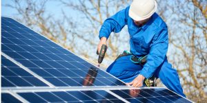 Installation Maintenance Panneaux Solaires Photovoltaïques à Belfahy